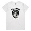 Womens Maple Tee Thumbnail