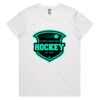 Womens Maple Tee Thumbnail