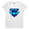 Womens Maple Tee Thumbnail