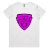 Womens Maple Tee Thumbnail