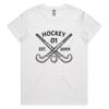 Womens Maple Tee Thumbnail