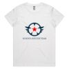 Womens Maple Tee Thumbnail