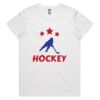 Womens Maple Tee Thumbnail