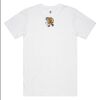 Mens Block Tee Thumbnail