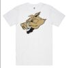 Mens Block Tee Thumbnail