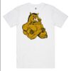 Mens Block Tee Thumbnail