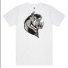 Mens Block Tee Thumbnail