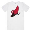 Mens Block Tee Thumbnail