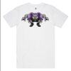 Mens Block Tee Thumbnail