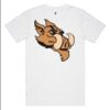Mens Block Tee Thumbnail