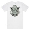 Mens Block Tee Thumbnail