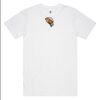 Mens Block Tee Thumbnail