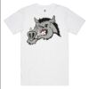Mens Block Tee Thumbnail
