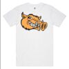 Mens Block Tee Thumbnail