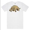 Mens Block Tee Thumbnail
