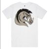 Mens Block Tee Thumbnail