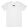 Mens Block Tee Thumbnail