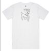 Mens Block Tee Thumbnail