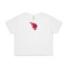 Womens Crop Tee  Thumbnail