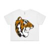Womens Crop Tee  Thumbnail