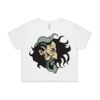 Womens Crop Tee  Thumbnail
