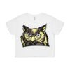 Womens Crop Tee  Thumbnail