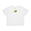 Womens Crop Tee  Thumbnail