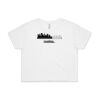 Womens Crop Tee  Thumbnail