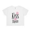 Womens Crop Tee  Thumbnail