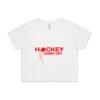 Womens Crop Tee  Thumbnail